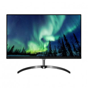 27" Монитор Philips 276E8VJSB Black