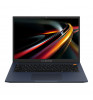 14" Ноутбук Maibenben S14C (1920x1200, Ryzen 5 7640HS 4.3Ghz, 16Gb DDR5, SSD512Gb, AMD Radeon Graphics) Blue