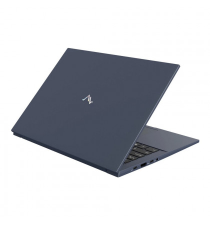 14" Ноутбук Maibenben S14C (1920x1200, Ryzen 5 7640HS 4.3Ghz, 16Gb DDR5, SSD512Gb, AMD Radeon Graphics) Blue