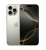 Смартфон Apple iPhone 16 Pro 128GB (Dual nano SIM) Natural Titanium