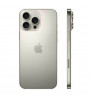Смартфон Apple iPhone 16 Pro 128GB (Dual nano SIM) Natural Titanium