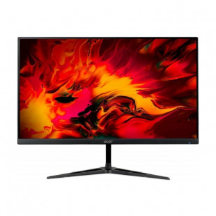 23.8" Монитор Acer Nitro RG241YPbiipx Black