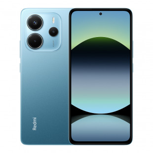 Смартфон Xiaomi Redmi Note 14 8/256Gb Blue