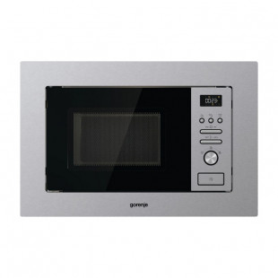 Микроволновая печь встраиваемая Gorenje BM201AM1X Inox