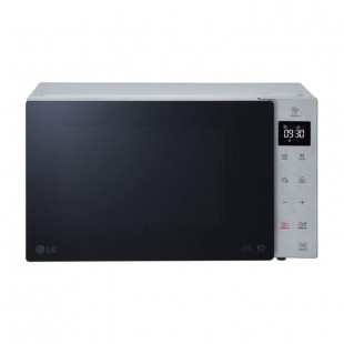 Микроволновая печь LG MW25R35GISL Silver