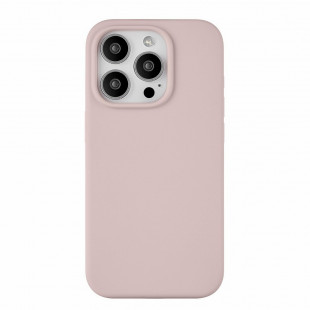 Чехол-накладка uBear Touch Mag Case для смартфона Apple iPhone 15 Pr..