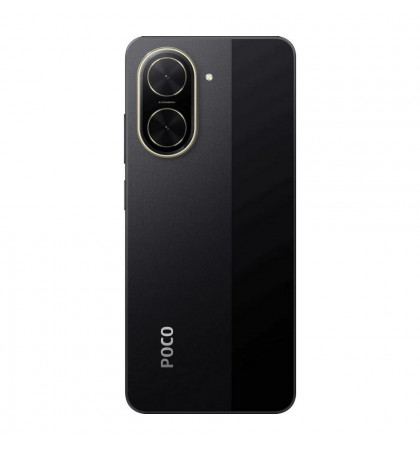 Смартфон Xiaomi POCO C71 3/64Gb Black