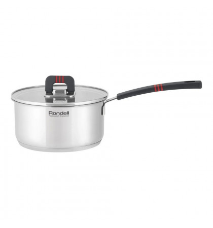 Ковш Rondell Stripes RDS-1635 Inox