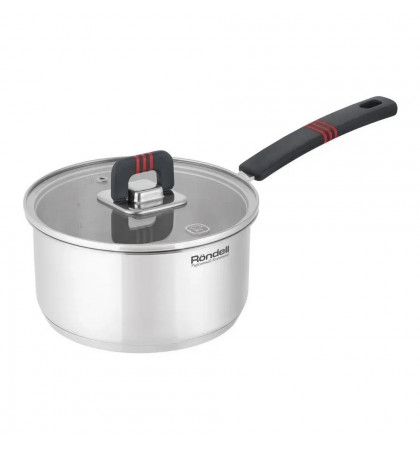 Ковш Rondell Stripes RDS-1635 Inox