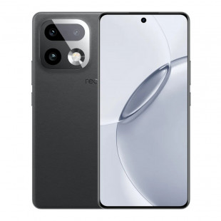 Смартфон realme 16 Pro+ 12/512Gb Master Gray