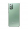 Смартфон Samsung Galaxy Note 20 5G 8/256GB Mystic Green