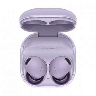 Беспроводные наушники Samsung Galaxy Buds2 Pro Bora Purple
