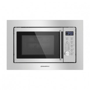 Микроволновая печь встраиваемая MAUNFELD XBMO202S Inox