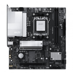 Материнская плата MSI PRO B850M-G