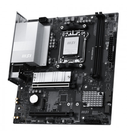 Материнская плата MSI PRO B850M-G