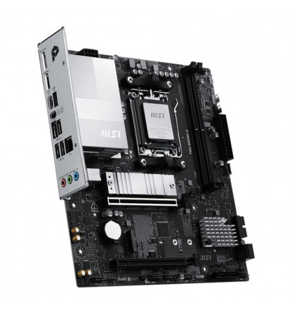 Материнская плата MSI PRO B850M-G