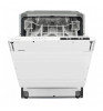 Встраиваемая посудомоечная машина Schaub Lorenz SLG VI6110 White