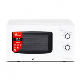 Микроволновая печь Accesstyle MS20K100W White