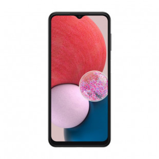 Смартфон Samsung Galaxy A13 4/64GB Black