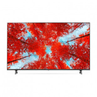 50" Телевизор LG 50UQ90006LD (2022) Gray