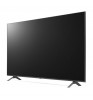 50" Телевизор LG 50UQ90006LD (2022) Gray