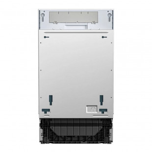 Встраиваемая посудомоечная машина Haier HDWE11-395RU Silver