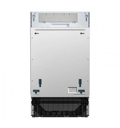 Встраиваемая посудомоечная машина Haier HDWE11-395RU Silver