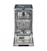 Встраиваемая посудомоечная машина Haier HDWE11-395RU Silver