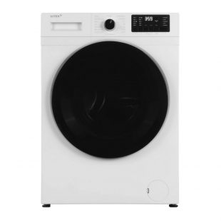 Стиральная машина Vitek VT-WFE9201 White