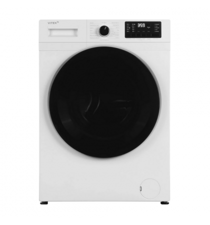 Стиральная машина Vitek VT-WFE9201 White