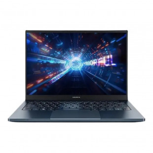 14" Ноутбук Colorful EPOCH N14 (2560х1600, Core i7 13620H 2.4Ghz, 16Gb DDR5, SSD512Gb, NVIDIA GeForce RTX 4060 8Gb) Blue