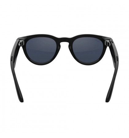 Умные очки Ray-Ban Meta Headliner RW4013 (Gen2) Shiny Black/Transitions Sapphire