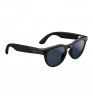 Умные очки Ray-Ban Meta Headliner RW4013 (Gen2) Shiny Black/Transitions Sapphire