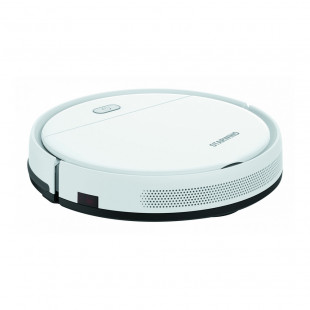 Робот-пылесос Starwind SRV3955 White