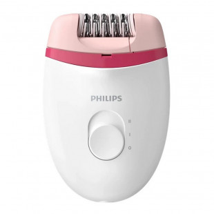 Эпилятор Philips BRE235/04 White/Pink