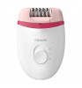 Эпилятор Philips BRE235/04 White/Pink