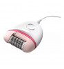 Эпилятор Philips BRE235/04 White/Pink