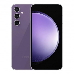 Смартфон Samsung Galaxy S23 FE 8/128GB Violet