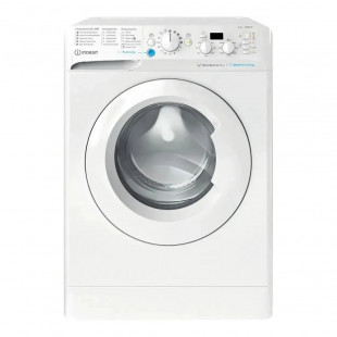 Стиральная машина Indesit BWSD 61051 WWV RU White