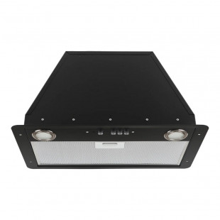 Встраиваемая вытяжка Elikor Flat 52П-650-К3Д Black