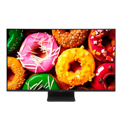 27" Телевизор LG 27LB70006LA.ARU Black