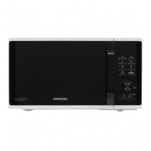 Микроволновая печь Samsung MG23K3515AW/BW White/Black