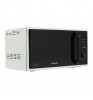Микроволновая печь Samsung MG23K3515AW/BW White/Black