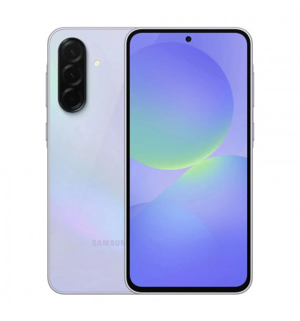 Смартфон Samsung Galaxy A36 5G 6/128Gb Awesome Lavender