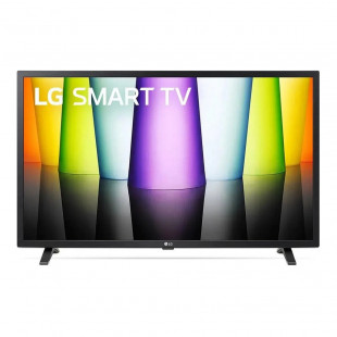32" Телевизор LG 32LQ63506LA.ARUB Black