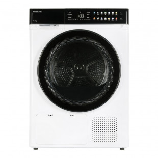 Сушильная машина HIBERG HDQ11-10 W White