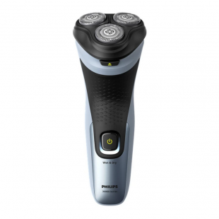 Бритва роторная Philips Philips X3063/00 Blue/Black