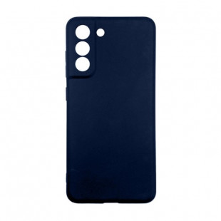 Чехол-накладка Alwio Soft Touch для смартфона Samsung Galaxy S21FE D..
