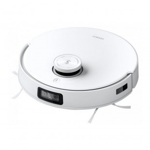 Робот-пылесос Ecovacs DEEBOT T10 TURBO White