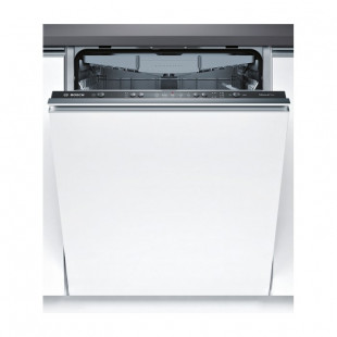 Встраиваемая посудомоечная машина Bosch SMV 25FX02 R White